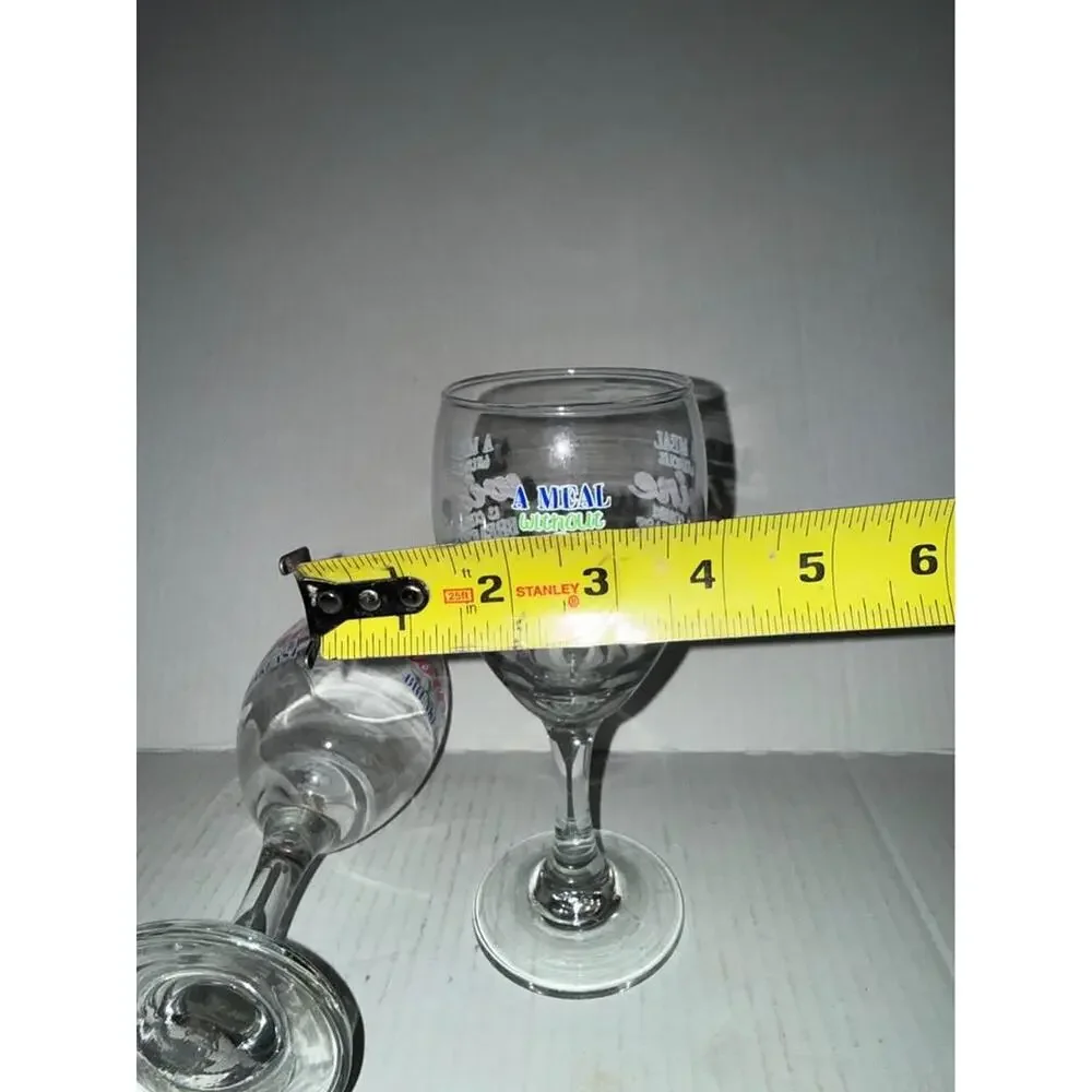 N/A clear glass